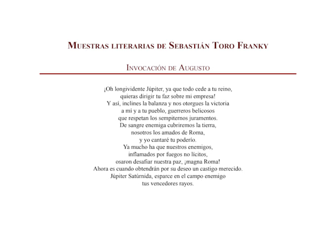 help you as writer and proofreader with training in creative writing